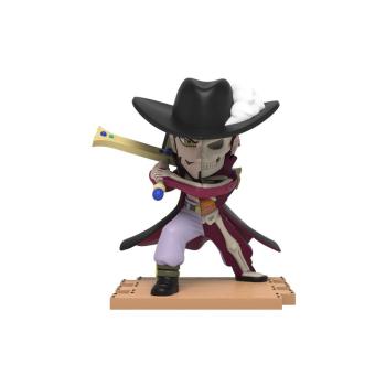 Mighty Jaxx One Piece Blind Box  Freenys  Hidden Dissectibles Series 4 - 1 Stück